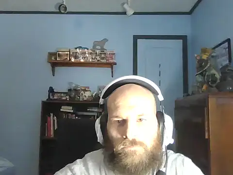 PDrents online show from February 7, 2026, 7:22 pm