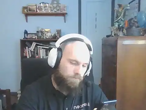 PDrents online show from April 6, 2026, 7:15 pm