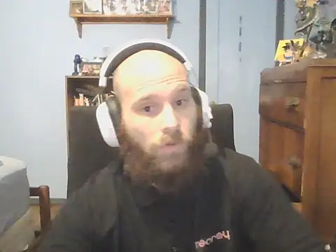 PDrents online show from January 9, 2026, 9:55 pm