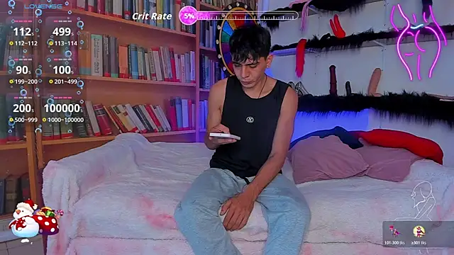 OkHard11 online show from November 16, 2025, 3:06 pm