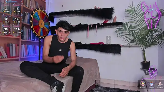 Snapshot of OkHard11 chatting on January 16, 2026, 10:47 pm OkHard11 online show from January 16, 2026, 10:47 pm