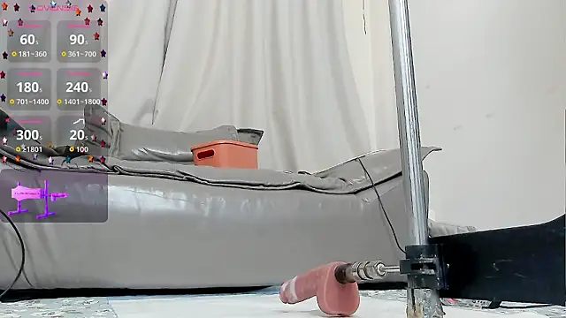 fox-yiyi online show from March 18, 2026, 8:06 am