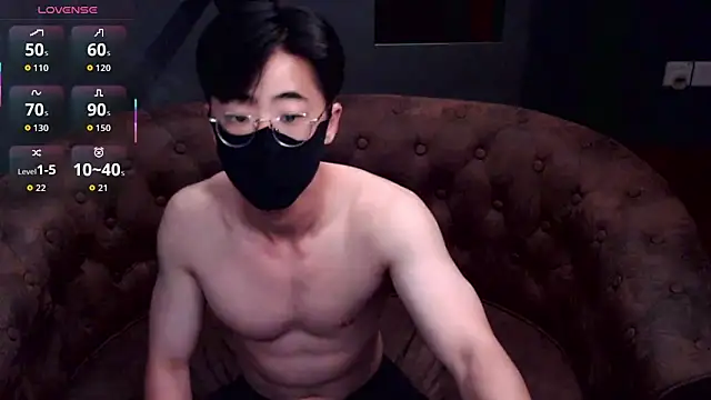 asiantwinkz online show from April 18, 2026, 12:51 pm