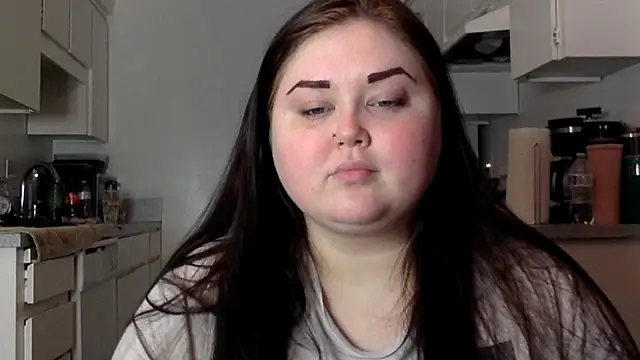 JJbaby1 online show from October 27, 2025, 2:51 pm