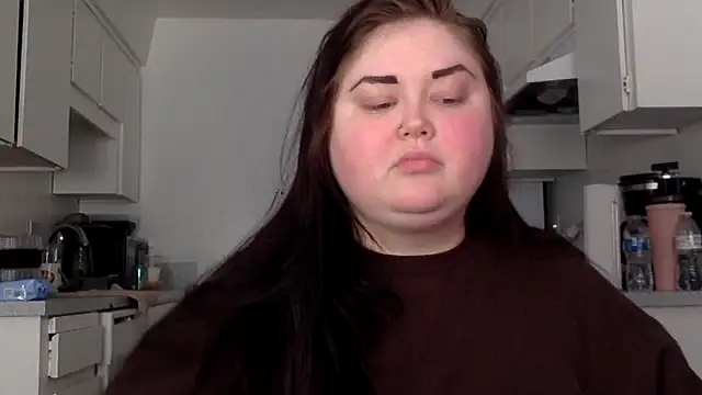 JJbaby1 online show from November 8, 2025, 4:43 pm