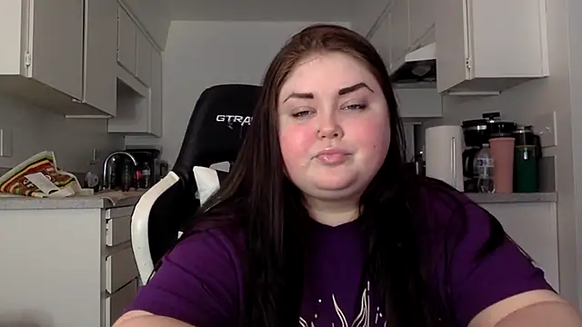 JJbaby1 online show from October 26, 2025, 7:36 pm