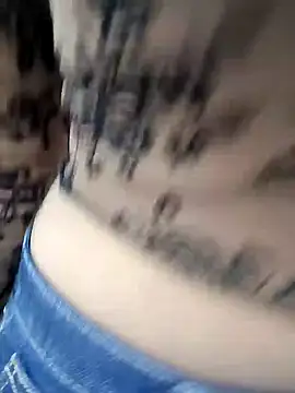 Snapshot of SEEMA_127 chatting on October 30, 2025, 8:01 am SEEMA 127 online show from October 30, 2025, 8:01 am