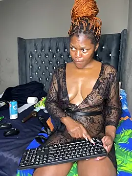 Kikie23 online show from November 24, 2025, 12:10 am