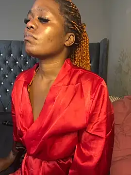 Kikie23 online show from November 11, 2025, 1:50 pm