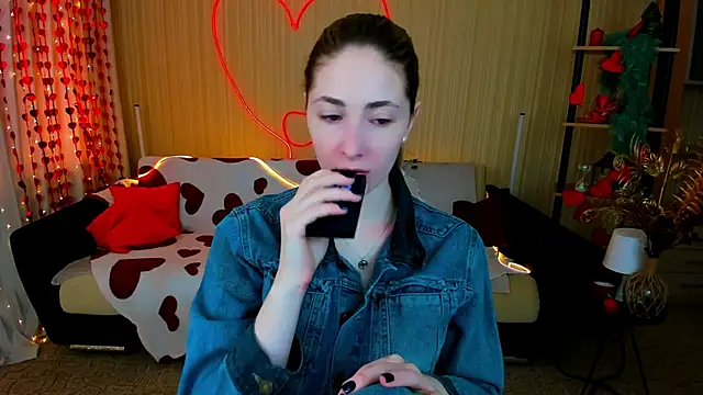 SensitiveSooul online show from February 17, 2026, 11:18 am