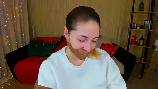 SensitiveSooul online show from January 14, 2026, 11:36 am