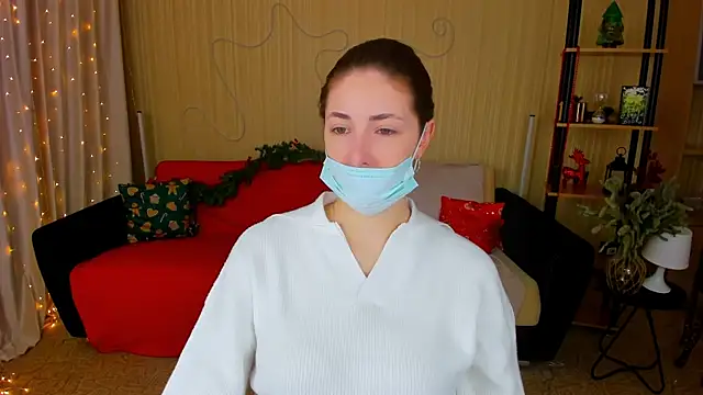 SensitiveSooul online show from January 10, 2026, 8:37 pm