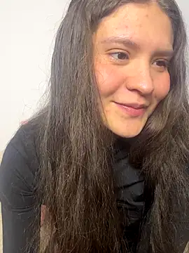 Emilyybennet  online show from October 15, 2025, 12:42 am