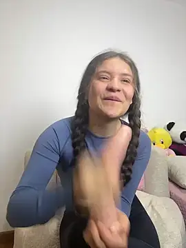 Emilyybennet  online show from October 23, 2025, 1:15 am