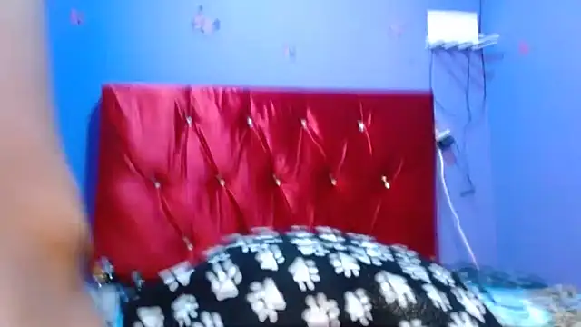 violeta24 online show from June 20, 2026, 12:37 am