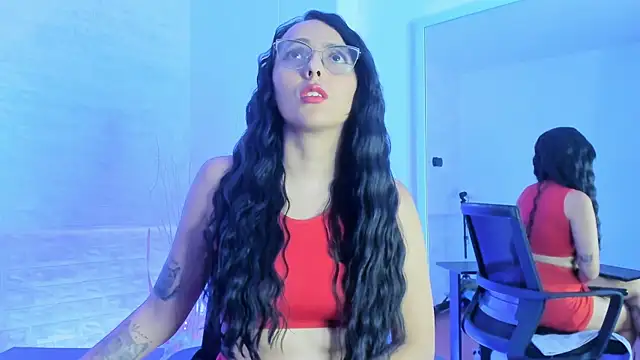  PENELOPESTAR  online show from October 30, 2025, 8:06 pm