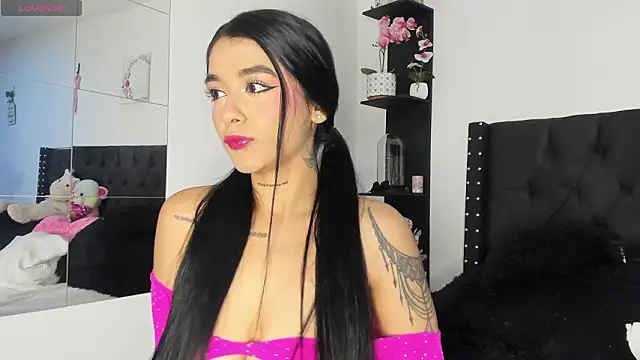 sara ramirez01 online show from February 28, 2026, 12:32 am