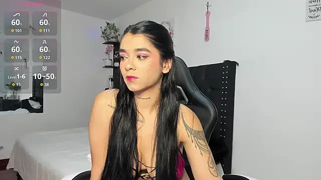 sara ramirez01 online show from February 12, 2026, 12:32 am