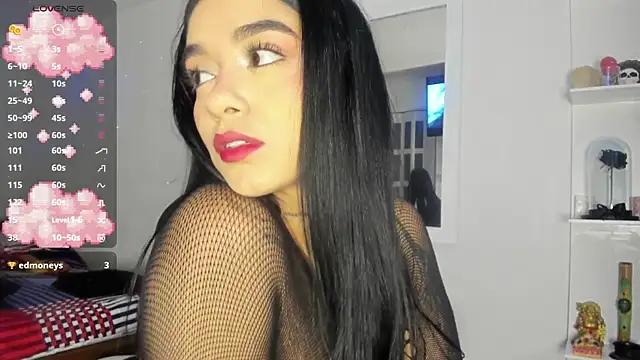 Snapshot of sara_ramirez01 chatting on December 14, 2025, 10:48 pm sara ramirez01 online show from December 14, 2025, 10:48 pm