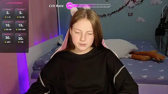 Snapshot of stefaniyaaa chatting on September 13, 2025, 7:47 pm stefaniyaaa online show from September 13, 2025, 7:47 pm