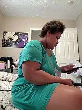 chocolate bella online show from November 17, 2025, 5:06 pm