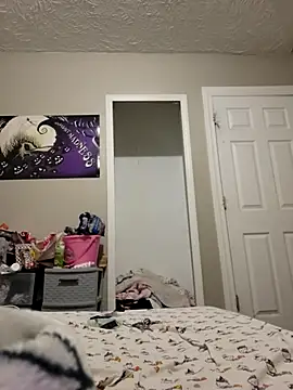 chocolate bella online show from October 25, 2025, 1:05 am