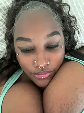 Cocomamii1 online show from May 28, 2026, 6:36 pm
