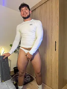 austin spears  online show from April 16, 2026, 11:18 pm