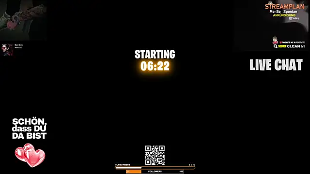 sebirp online show from January 6, 2026, 10:14 pm