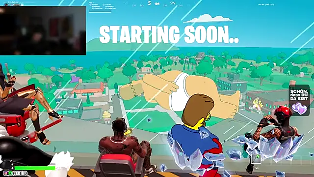 Snapshot of sebirp chatting on November 29, 2025, 6:52 pm sebirp online show from November 29, 2025, 6:52 pm