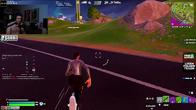 Snapshot of sebirp chatting on September 20, 2025, 7:30 pm sebirp online show from September 20, 2025, 7:30 pm