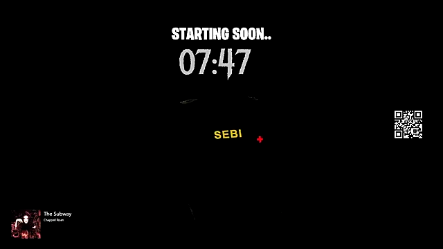 Snapshot of sebirp chatting on October 4, 2025, 11:12 am sebirp online show from October 4, 2025, 11:12 am