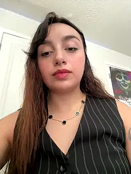 CharmingMaddie online show from September 15, 2025, 4:18 pm