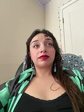 CharmingMaddie online show from February 18, 2026, 6:04 pm