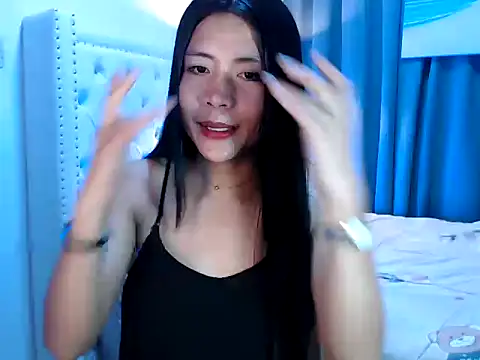 Snapshot of yumi_yum chatting on May 6, 2026, 2:54 pm yumi yum online show from May 6, 2026, 2:54 pm
