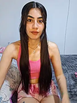 Snapshot of 0Bonni1 chatting on October 3, 2025, 1:20 am 0Bonni1 online show from October 3, 2025, 1:20 am