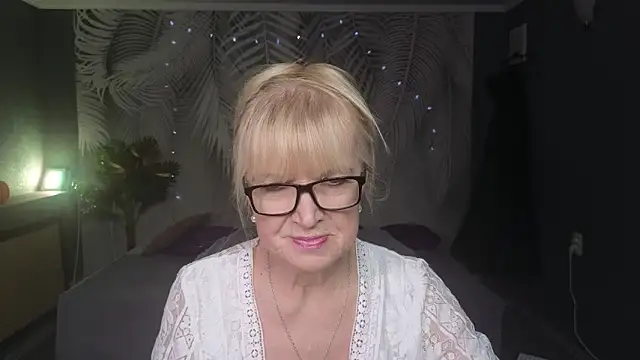 Sabina Ros online show from December 20, 2025, 7:22 am