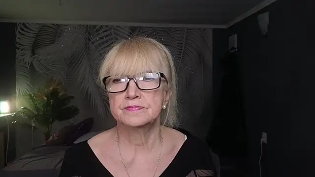 Sabina Ros online show from March 5, 2026, 7:27 am