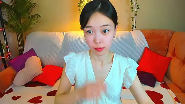 SoulHarmoonyy online show from March 28, 2026, 11:33 am