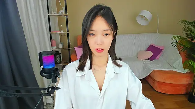 SoulHarmoonyy online show from November 5, 2025, 1:25 pm