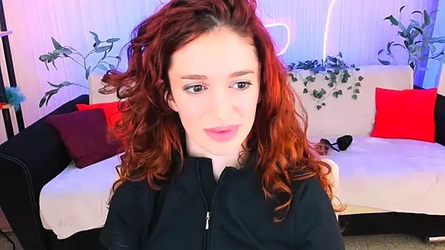 Snapshot of ChristinaConteeree chatting on May 31, 2026, 6:09 pm ChristinaConteeree online show from May 31, 2026, 6:09 pm