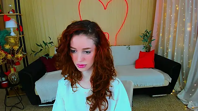 Snapshot of ChristinaConteeree chatting on April 26, 2026, 4:32 am ChristinaConteeree online show from April 26, 2026, 4:32 am