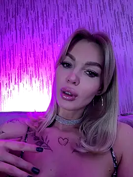 miss veroNika online show from December 1, 2025, 3:40 am