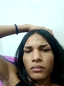 Snapshot of Barbie2005 chatting on March 27, 2026, 5:16 am Barbie2005 online show from March 27, 2026, 5:16 am