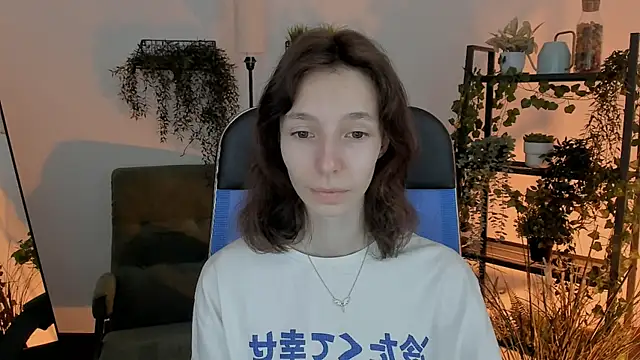 EmmanuellBrown online show from April 18, 2026, 1:08 am