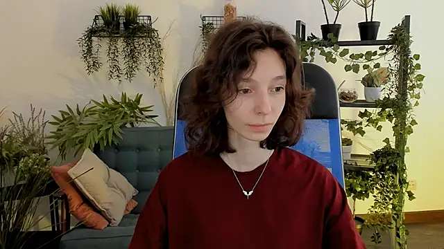 EmmanuellBrown online show from February 2, 2026, 7:07 am