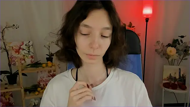 EmmanuellBrown online show from January 10, 2026, 4:08 am