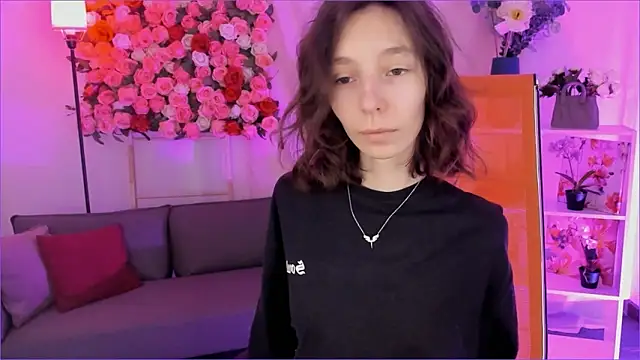 EmmanuellBrown online show from February 7, 2026, 3:36 am