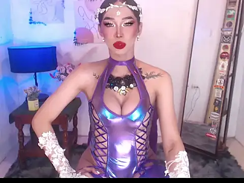 SexyhotasianKendra online show from December 2, 2025, 4:36 am