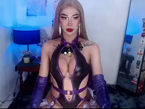 SexyhotasianKendra online show from November 10, 2025, 9:25 am